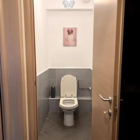 Costa D'oro Hyper Centre De Folelli