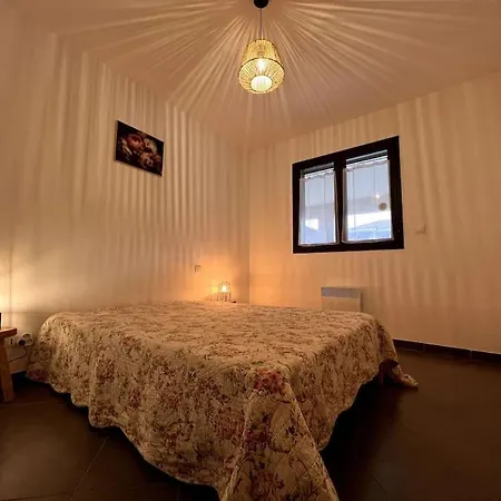 Costa D'oro Hyper Centre De