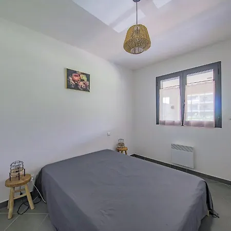 Daire Costa D'oro Hyper Centre De