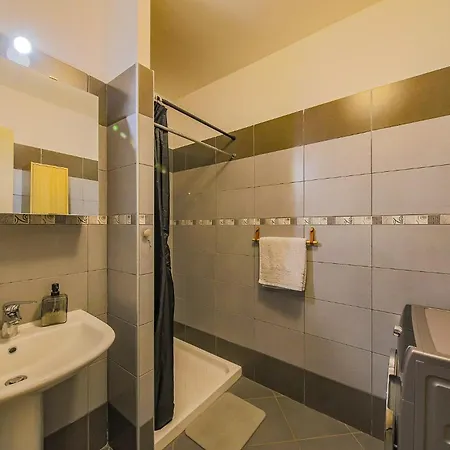 Daire Costa D'oro Hyper Centre De