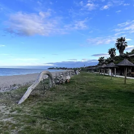 Lägenhet Costa D'oro Hyper Centre De