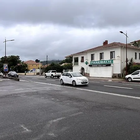 Résidence Costa D'oro Hyper Centre De Appartamento Folelli