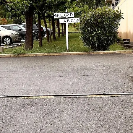 Résidence Costa D'oro Hyper Centre De