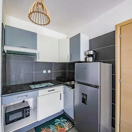 Résidence Costa D'oro Hyper Centre De Appartamento