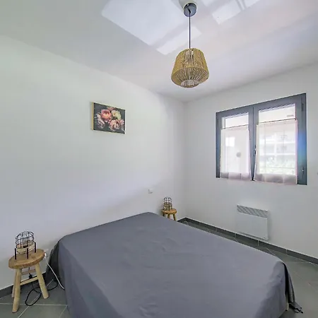 Résidence Costa D'oro Hyper Centre De Appartamento *