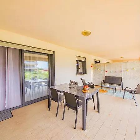 Grand T2 Terrasse 27m2 Plein Sud Centre * Folelli