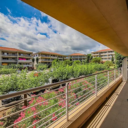 Grand T2 Terrasse 27m2 Plein Sud Centre Apartment