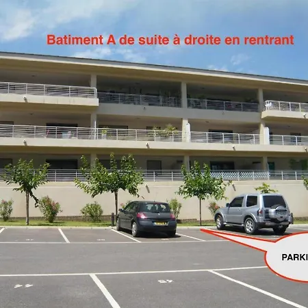 Appartement Grand T2 Terrasse 27m2 Plein Sud Centre *