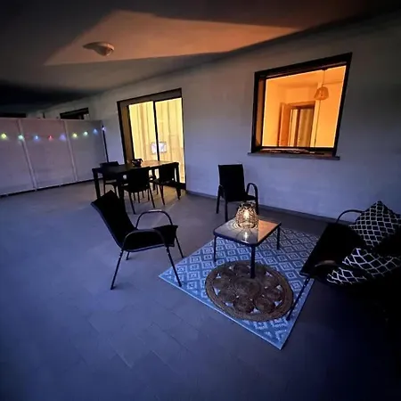 Grand T2 Terrasse 27m2 Plein Sud Centre Apartment *