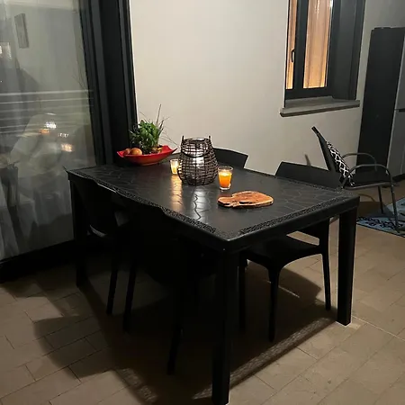 Grand T2 Terrasse 27m2 Plein Sud Centre Folelli