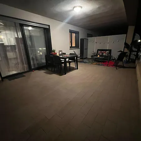Grand T2 Terrasse 27m2 Plein Sud Centre * Folelli