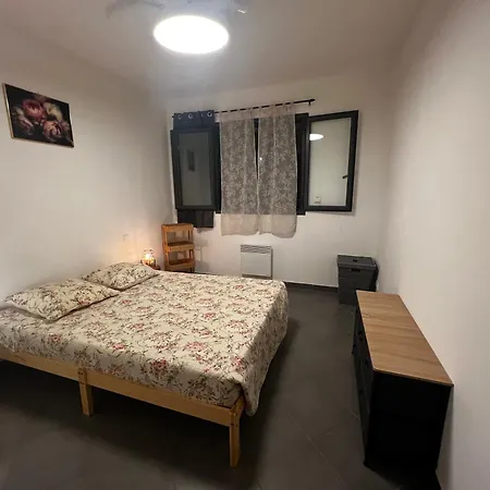 Apartment Grand T2 Terrasse 27m2 Plein Sud Centre
