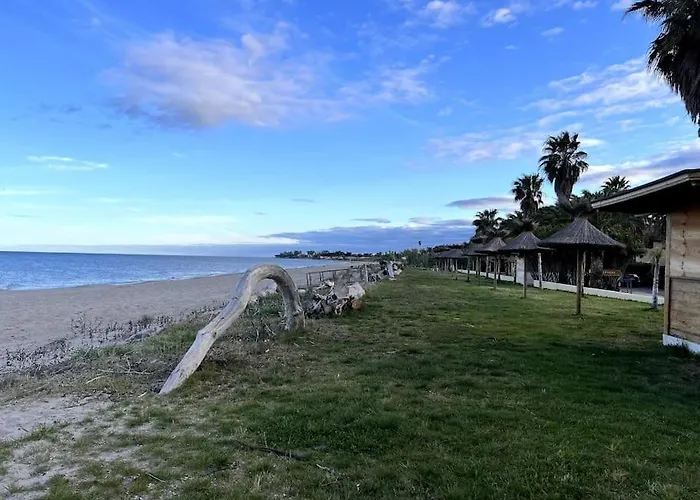 Appartement Résidence Costa D'oro Hyper Centre De