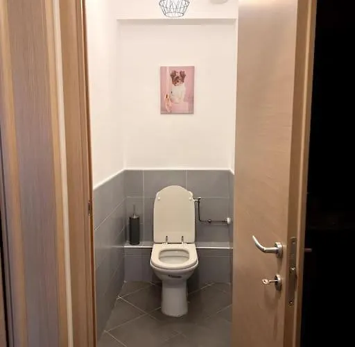 Résidence Costa D'oro Hyper Centre De Folelli