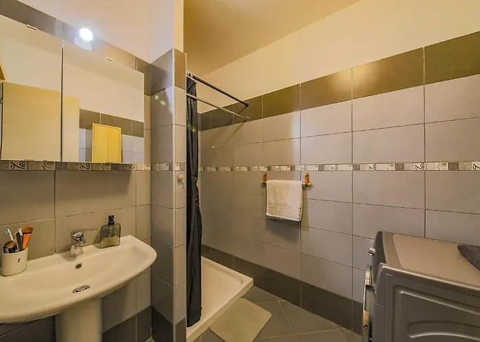 Appartement Résidence Costa D'oro Hyper Centre De