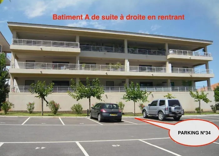 Appartement Grand T2 Terrasse 27m2 Plein Sud Centre *