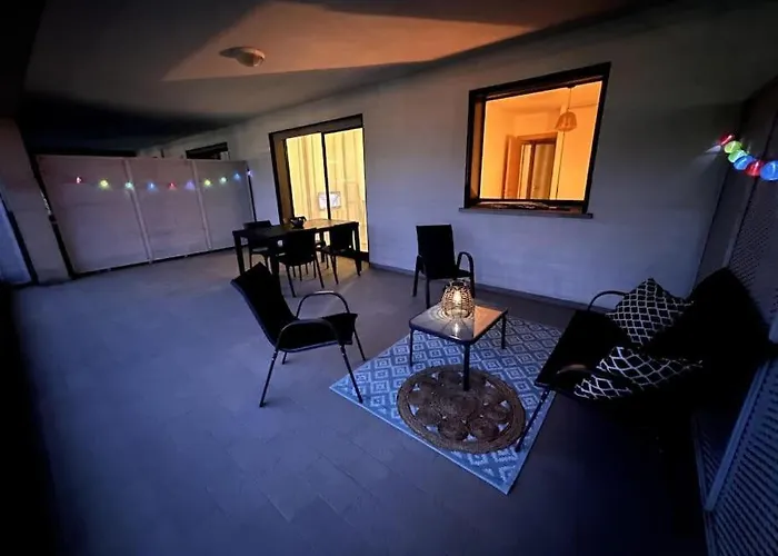 Résidence Costa D'oro Hyper Centre De Appartement *